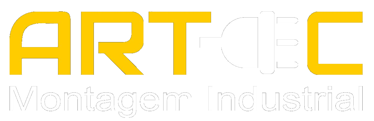Artec Montagem Industrial